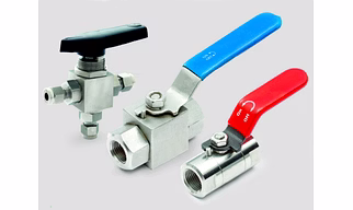 Ball Valve