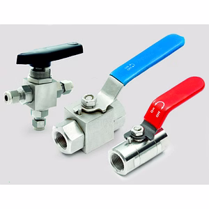 Ball Valve