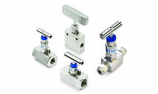 Needle Valve