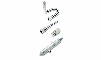 Instrumentation Accessories