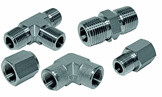 Pipe Fittings