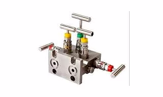 Manifold