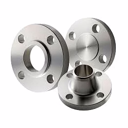 flanges