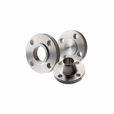 flanges