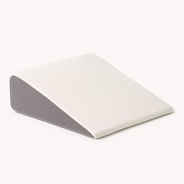 bed wedge pillow