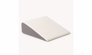 BED WEDGE PILLOW