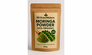 Moringa Powder 100% Organic