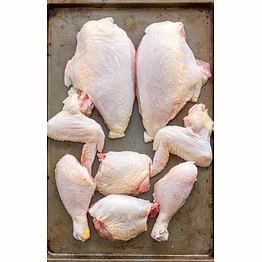 frozen whole chicken – halal certified | export grade | reefer shipment