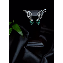 american diamond jewellery