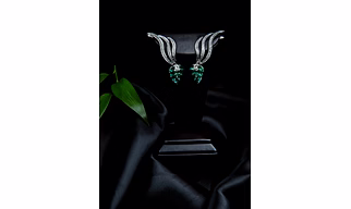 American Diamond jewellery