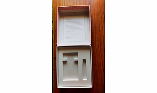 All Custom Size Rigid Boxes