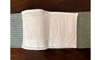Trauma Shield | Israeli Emergency Bandage 4 inch