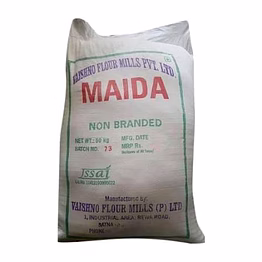 maida