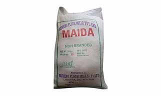 Maida