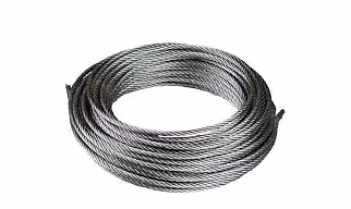 Wire and cables
