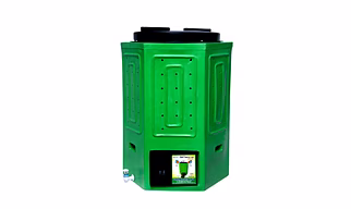 Home Compost Bin SCB 100