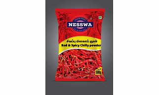 Premium Red Chilly Powder - Gourmet Spice for Culinary Creations