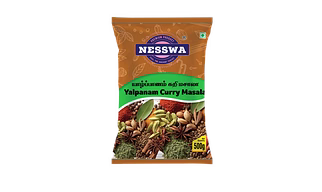 Yalpanam Curry Masala - Authentic Spice Blend to Elevate Your Dishes