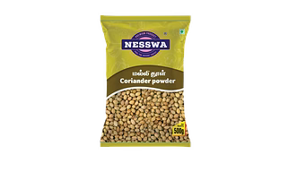 Premium Coriander Powder for Exquisite Culinary Delights - NESSWA FOODS EXIM CORPS