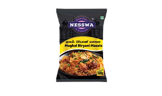 Premium Biryani Masala Blend for Exquisite Flavors