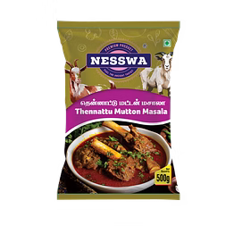 premium mutton masala spice blend