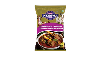 Premium Mutton Masala Spice Blend