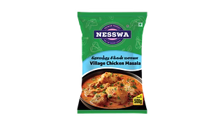 Savor the Taste: Premium Chicken Masala Spice Blend