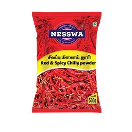 nesswa chilly powder