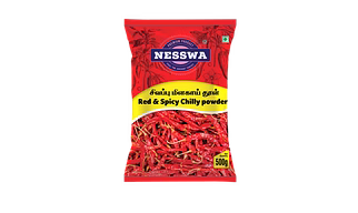 Nesswa Chilly Powder