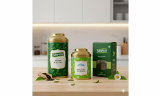 Tea Tea Bags