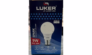 Luker 9W Led