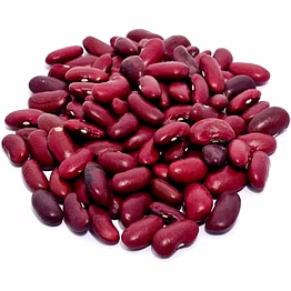 kidney beans ( rajma)