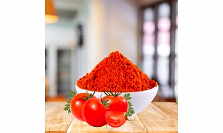 Tomato powder