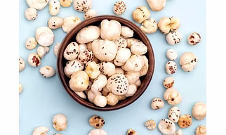 Makhana (Fox Nuts)