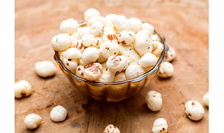 Roasted Makhana