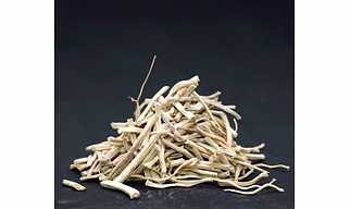 White Shatavari Roots (Asparagus racemosus)
