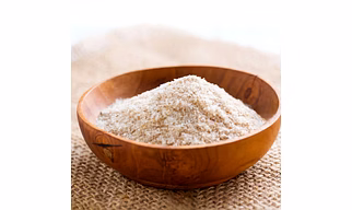 Psyllium Husk (Plantago ovata) (Isabgol)