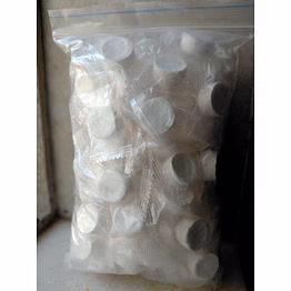 tablet tissue