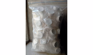 Tablet tissue