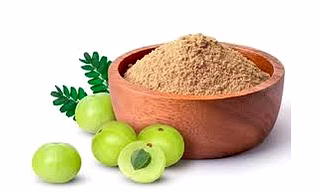 Amla Powder