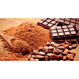 cocoa powder