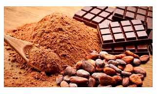 Cocoa powder