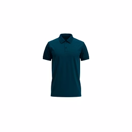 men’s classic teal polo t-shirt | casual & smart wear