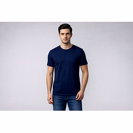 round neck t shirt