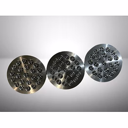 precision machined parts
