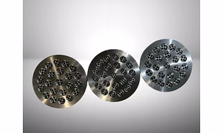 Precision Machined Parts