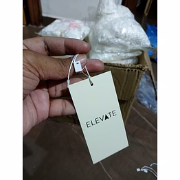 hang tag