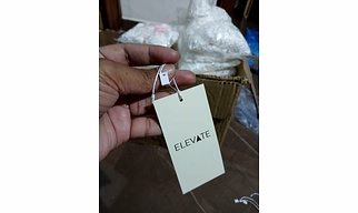 Hang Tag