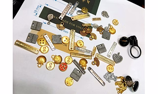 Metal Brass