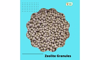 Zeolite Granules